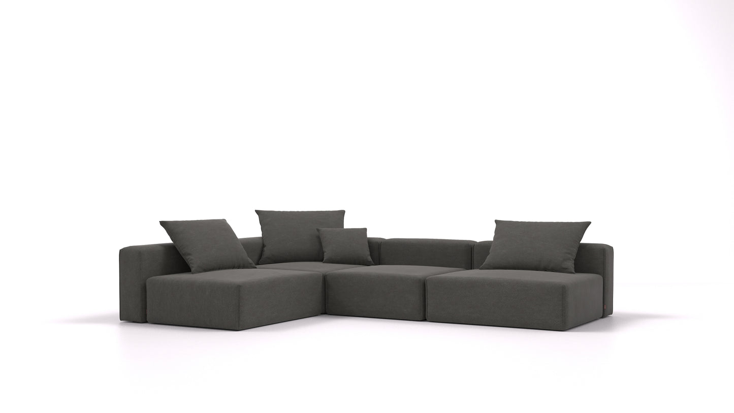 FF-12: Dark Grey
