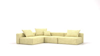 Mollia / HC-09: Grass Green / Uklonjive navlake