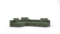 Icon / IC-39: Forest / Uklonjive navlake