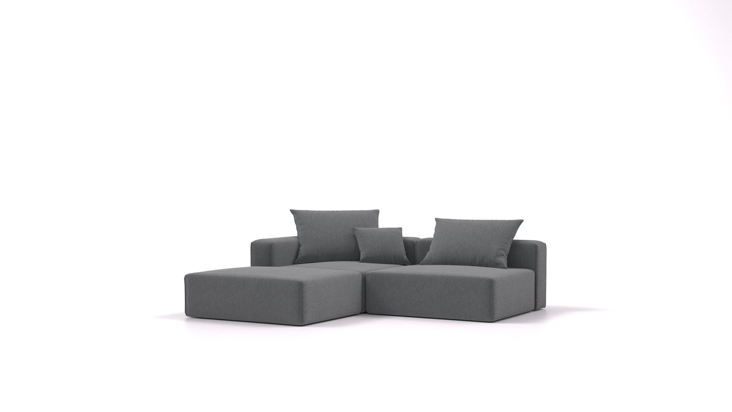 AT-88: Dark Grey