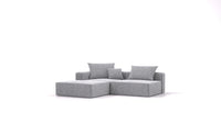 Phoenix / FE-92: Dark Grey / Uklonjive navlake