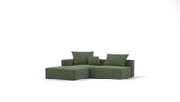 Icon / IC-39: Forest / Uklonjive navlake