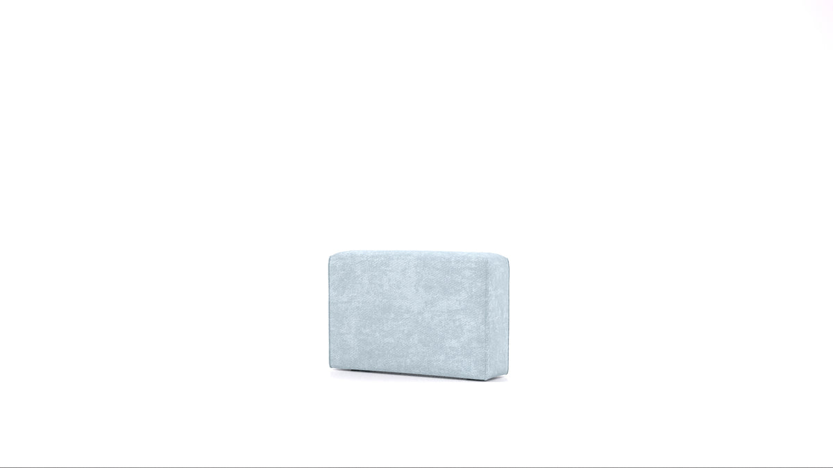 FF-19: Pastel Blue