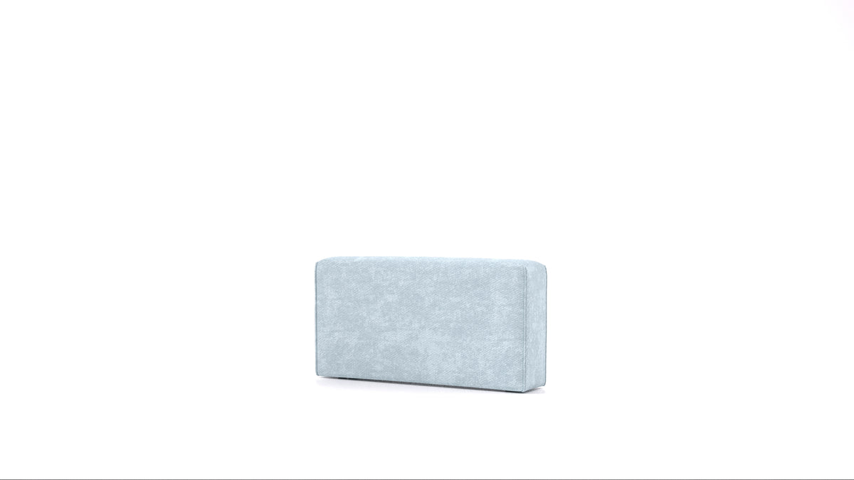 FF-19: Pastel Blue