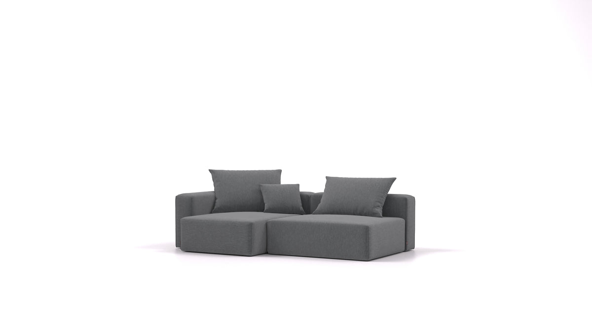 AT-88: Dark Grey