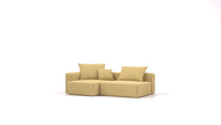 Alure / DE-48: Yellow / Uklonjive navlake