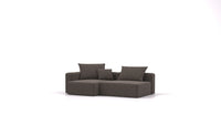 Velare / ET-12: Dark Grey / Uklonjive navlake