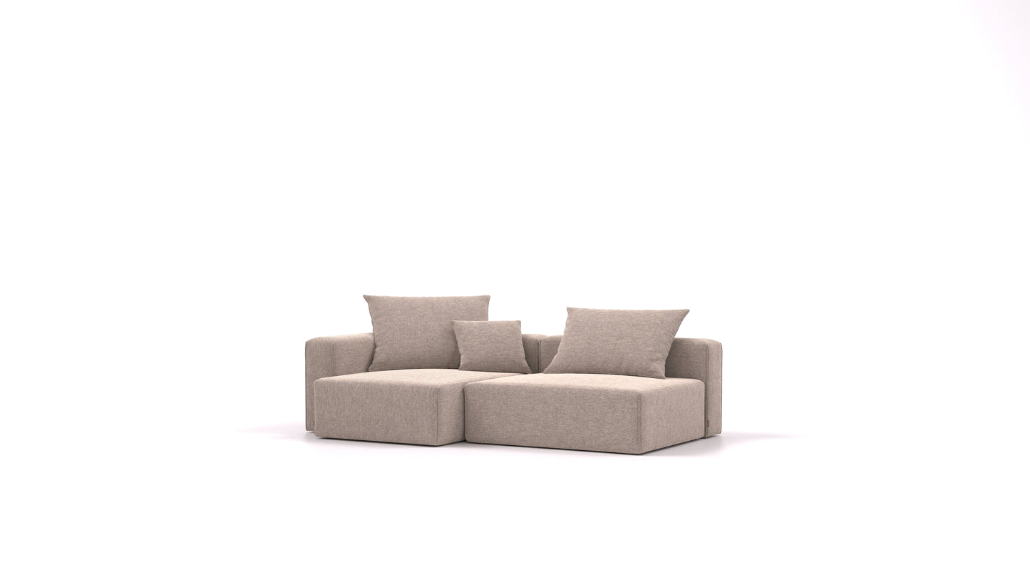 ET-15: Light Grey