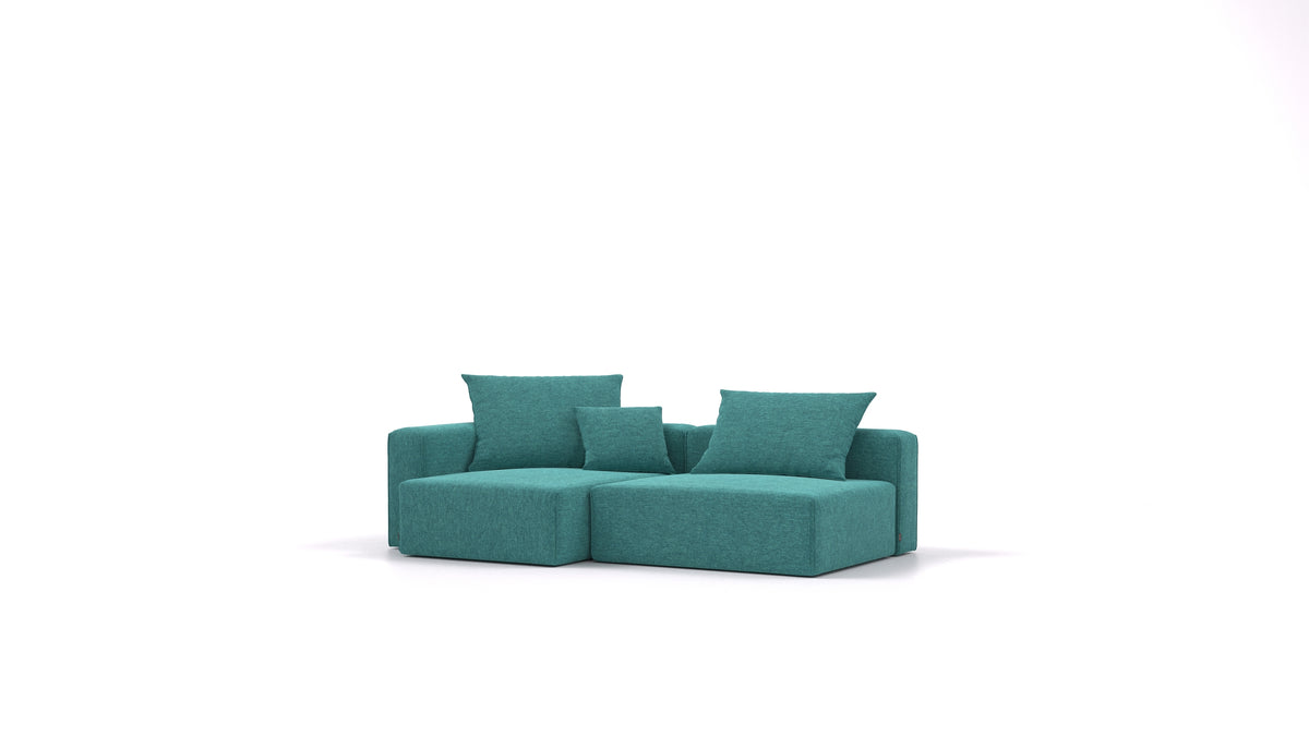 ET-16: Turquoise