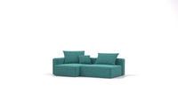 Velare / ET-16: Turquoise / Uklonjive navlake