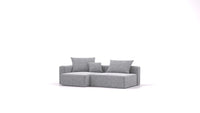 Phoenix / FE-92: Dark Grey / Uklonjive navlake