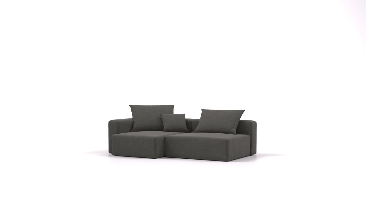 FF-12: Dark Grey