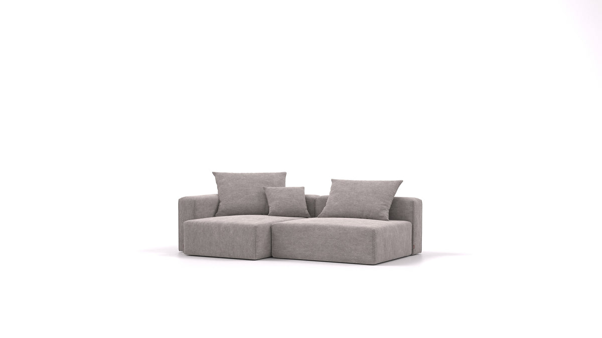 FF-14: Middle Grey