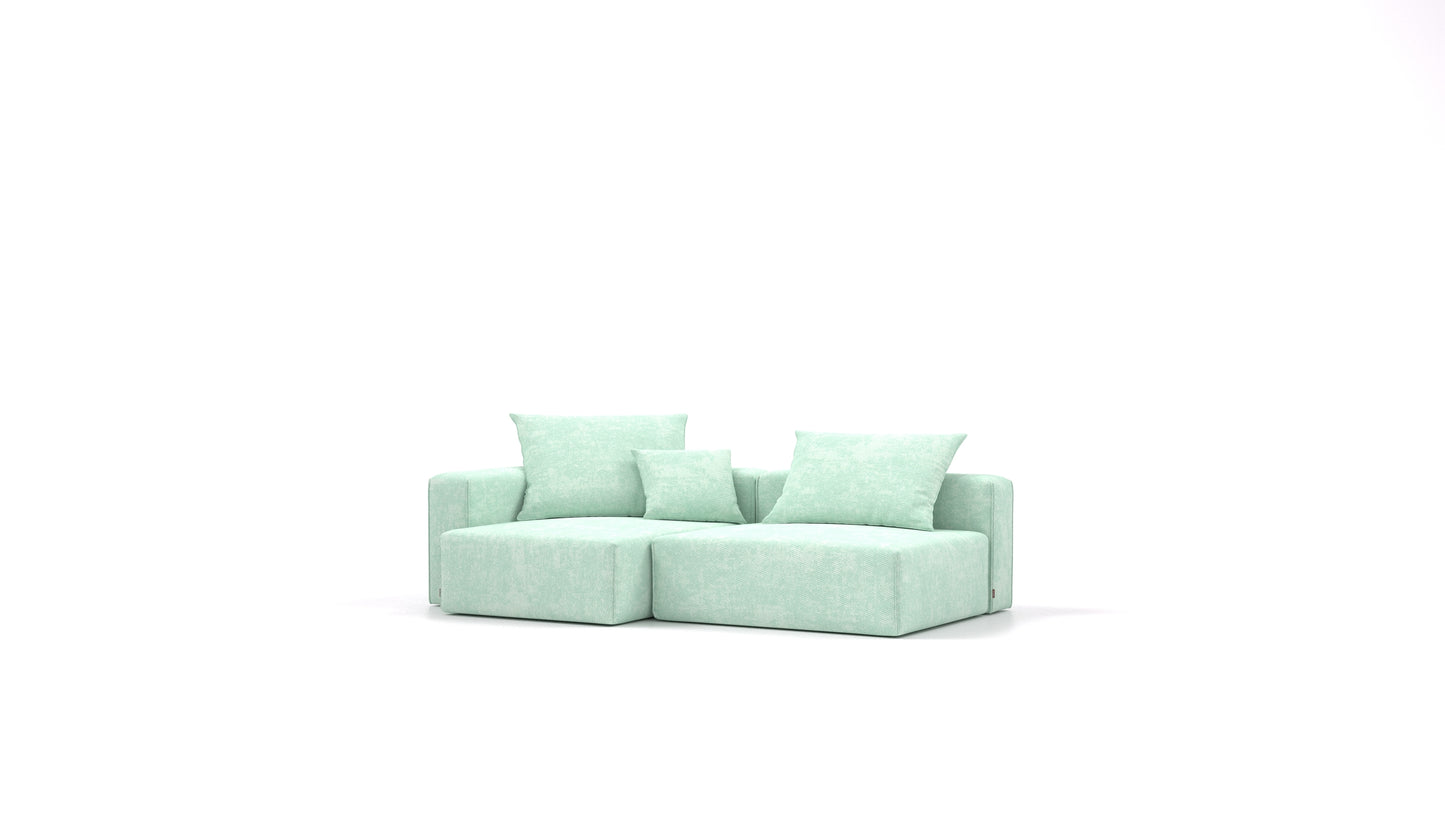 FF-18: Mint
