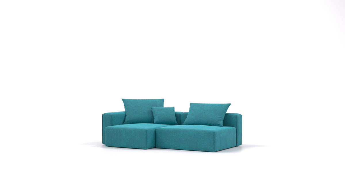 FF-20: Turquoise