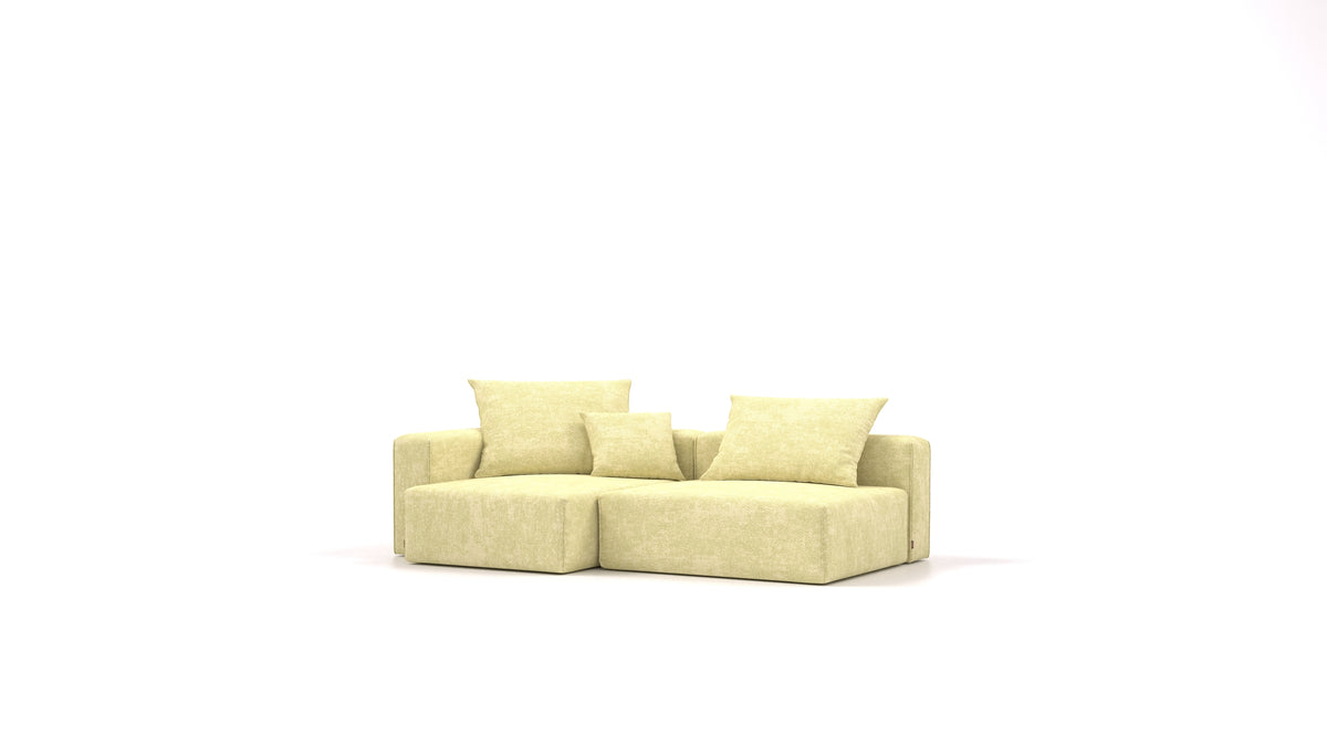 HC-09: Grass Green