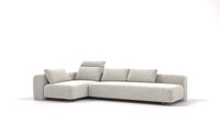 Astra / AT-80: Light Grey / Uklonjive navlake