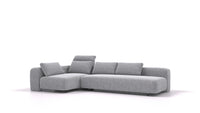 Phoenix / FE-92: Dark Grey / Uklonjive navlake