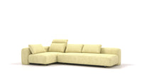 Mollia / HC-09: Grass Green / Uklonjive navlake