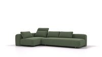 Icon / IC-39: Forest / Uklonjive navlake