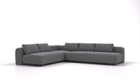 Astra / AT-88: Dark Grey / Uklonjive navlake