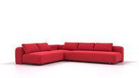 Velare / ET-11: Red / Uklonjive navlake