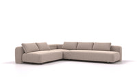 Velare / ET-15: Light Grey / Uklonjive navlake