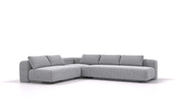 Phoenix / FE-92: Dark Grey / Uklonjive navlake