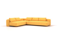 Mollia / FF-16: Yellow / Uklonjive navlake