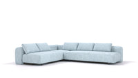 Mollia / FF-19: Pastel Blue / Uklonjive navlake