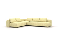 Mollia / HC-09: Grass Green / Uklonjive navlake