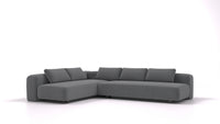 Astra / AT-88: Dark Grey / Uklonjive navlake