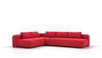 Velare / ET-11: Red / Uklonjive navlake