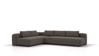 Velare / ET-12: Dark Grey / Uklonjive navlake