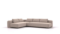 Velare / ET-15: Light Grey / Uklonjive navlake