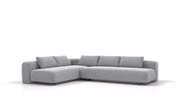 Phoenix / FE-92: Dark Grey / Uklonjive navlake