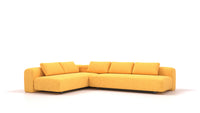 Mollia / FF-16: Yellow / Uklonjive navlake