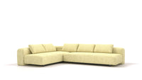 Mollia / HC-09: Grass Green / Uklonjive navlake