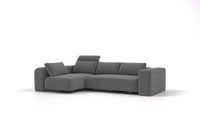 Astra / AT-88: Dark Grey / Uklonjive navlake