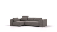 Alure / DE-92: Middle Grey / Uklonjive navlake
