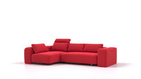 Velare / ET-11: Red / Uklonjive navlake