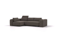 Velare / ET-12: Dark Grey / Uklonjive navlake
