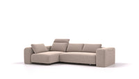 Velare / ET-15: Light Grey / Uklonjive navlake