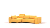 Mollia / FF-16: Yellow / Uklonjive navlake