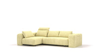 Mollia / HC-09: Grass Green / Uklonjive navlake