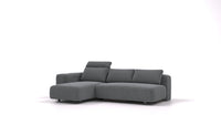Astra / AT-88: Dark Grey / Uklonjive navlake