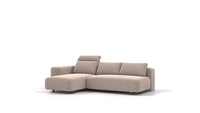 Velare / ET-15: Light Grey / Uklonjive navlake
