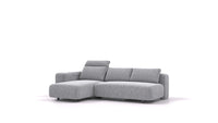 Phoenix / FE-92: Dark Grey / Uklonjive navlake