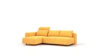 Mollia / FF-16: Yellow / Uklonjive navlake