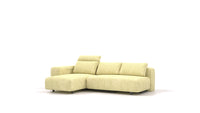 Mollia / HC-09: Grass Green / Uklonjive navlake